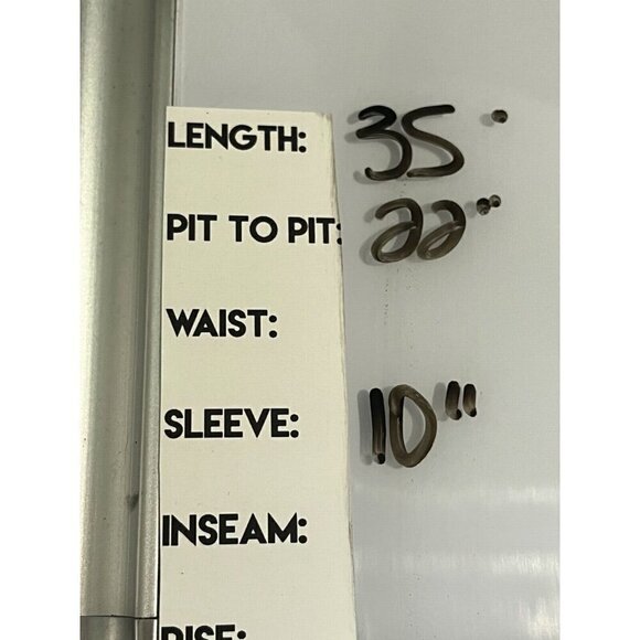 Logo Floral Top M Tan Boho Western Euro Summer Casual Neutral Hippie Retro - Picture 7 of 9